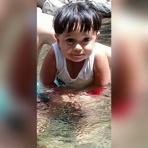 Meet your Posher, Karen